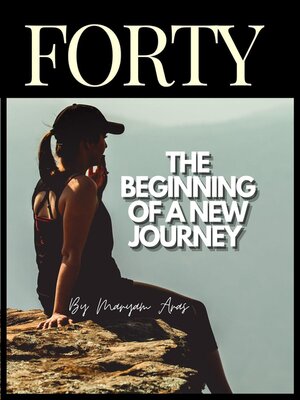 cover image of Forty
